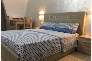 Centralissimo Gallipoli 2 Posti