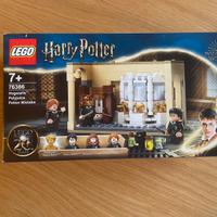 LEGO HARRY POTTER 76386 - POLYJUICE POTION MISTAKE