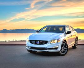 VOLVO V60 Cross Country D3 Geartronic Pro