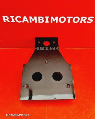 SUPPORTO PORTATARGA HARLEY DAVIDSON TOURING