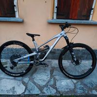 YT JEFFSY CORE 2 2022
