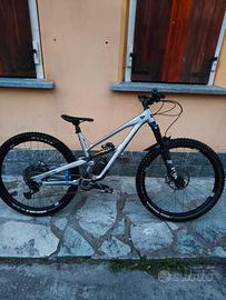 YT JEFFSY CORE 2 2022