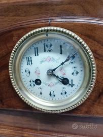orologio revisonato