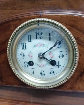orologio revisonato
