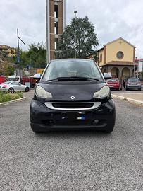 Smart passion turbo 2008 unipro ‘