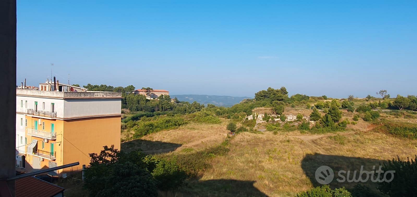Appartamento – Vico del Gargano, Foggia - Altro