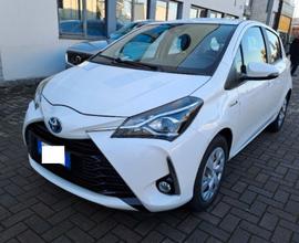 Toyota Yaris 1.5 Hybrid 2020 101CV
