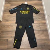 Arsenal tuta