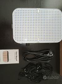 LED grow lights