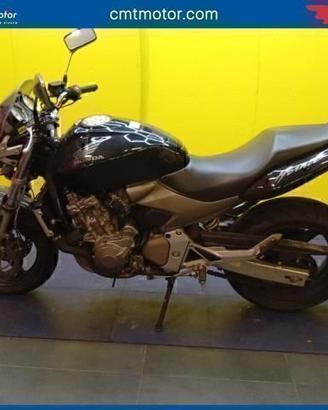 Honda Hornet Finanziabile - NERO - 46000
