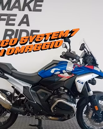 BMW R 1300 GS - 2024