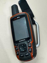 Garmin GPS 64S