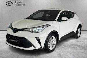 Toyota C-HR 1.8h Active e-cvt