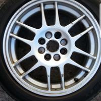 15" clio rs phase 1 ducati ruota cerchi lega