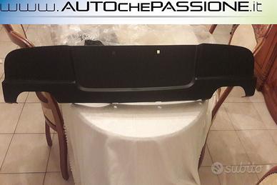 Estrattore posteriore pacchetto M per Bmw Serie 1 