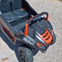 Auto  Elettrica per bambini da 6 a 10 anni