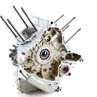 Casse carter motore ducati 848 evo streetfighter