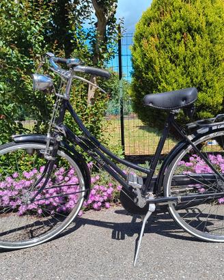 Bicicletta Raleigh da donna
