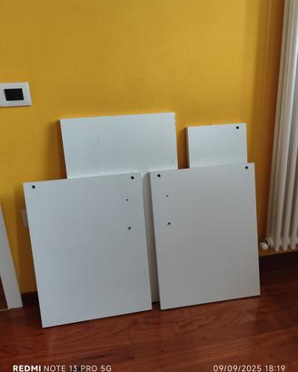 Piano da lavoro 