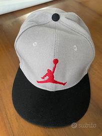 Cappellino vintage Air Jordan