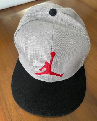 Cappellino vintage Air Jordan