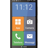 CELLULARE SAIET PER ANZIANI