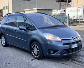 Citroen c4 picasso automatico