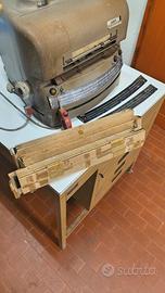 diatype Berthold anni 60
