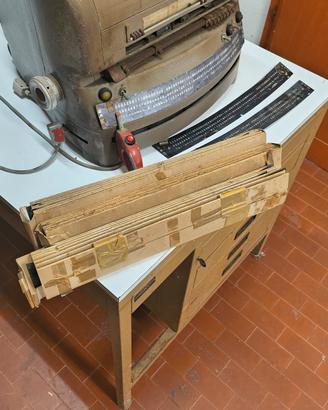 diatype Berthold anni 60