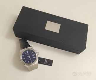 Paul Rich Star Dust II Silver Automatico