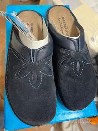 Ciabatta Sanagens 35