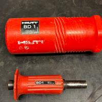 Inchiodatrice Hilti