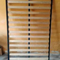 Rete ortopedica 1 piazza e mezza