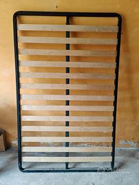 Rete ortopedica 1 piazza e mezza