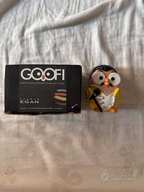 Freddie Mercury Goofi statuetta Egan