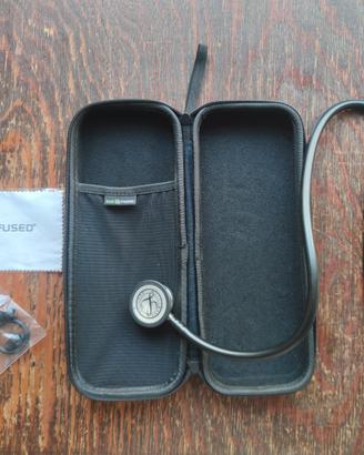 Fonendoscopio Littman Classic III