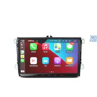 RADIO GPS ANDROID 13 PER VOLKSWAGEN VW SEAT SKODA