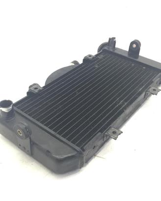 YAMAHA TDM 900 RADIATORE ACQUA LIQUIDO RAFFREDDAME