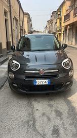 Fiat 500x 2017