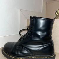 Stivali Dr. Martens
