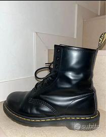 Stivali Dr. Martens