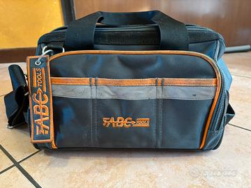 Borsa attrezzi