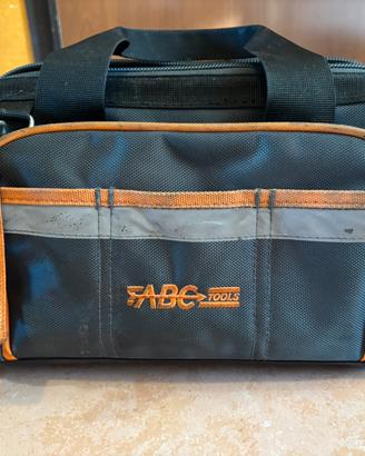 Borsa attrezzi