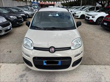 Fiat Panda 1.2 EasyPower Lounge
