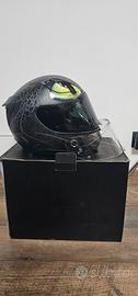 casco hjc Dragon Misura S