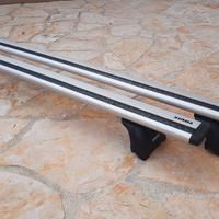 Barre portatutto Thule WingBar 969 (127 cm)