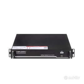 batteria solare turbo energy serie slim ricambi