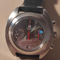 Tissot seastar Chrono 70"