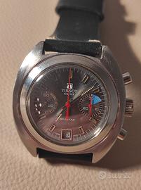 Tissot seastar Chrono 70"