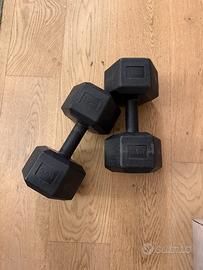 Manubri 10KG